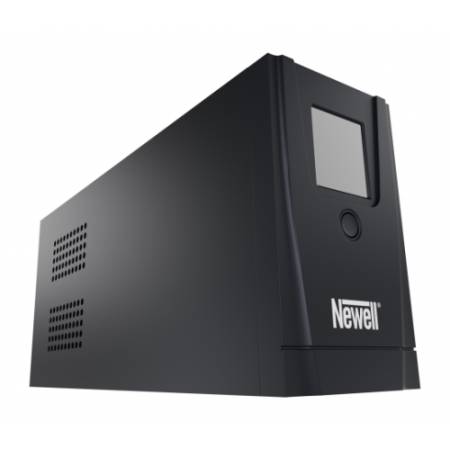 Newell UPS Force LI-600 - zasilacz awaryjny
